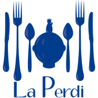La perdi